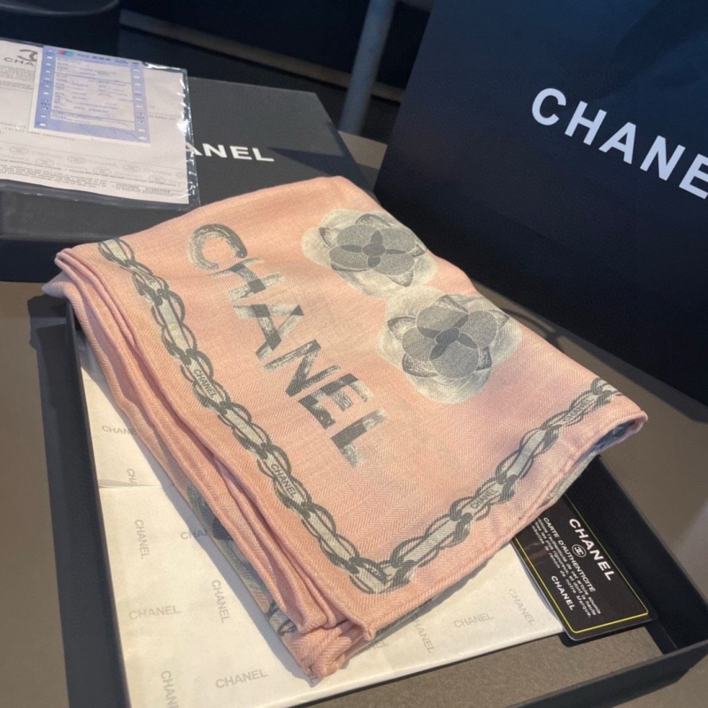 CHANEL